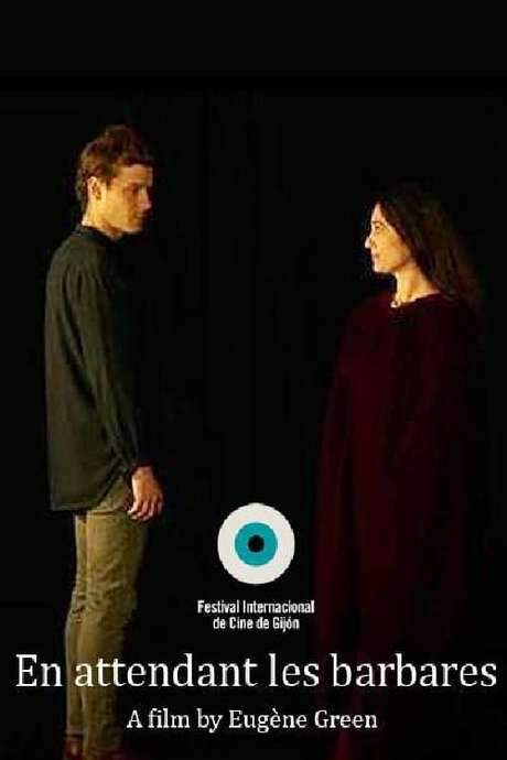 Waiting for the Barbarians